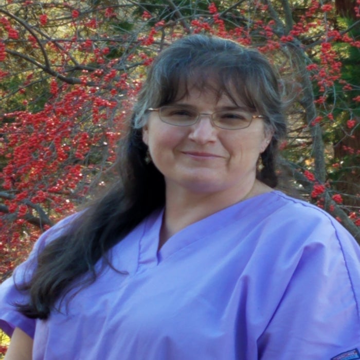 Julie Dessin</br> Receptionist photo