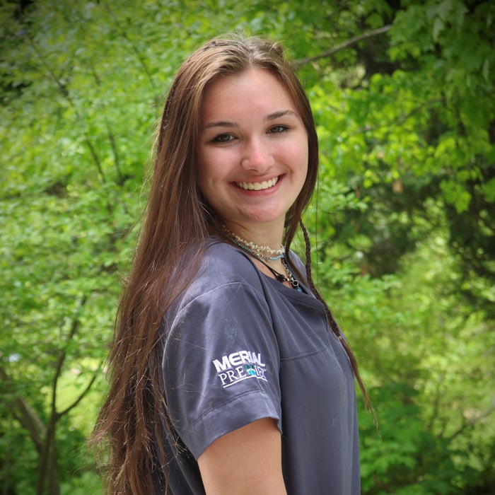 Taylor Wallace </br> Technician Assistant photo